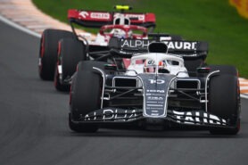 Wallpaper Photos 2022 Dutch F1 Grand Prix