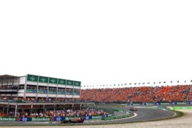 Wallpaper Photos 2022 Dutch F1 Grand Prix
