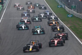Wallpaper Photos 2022 Dutch F1 Grand Prix