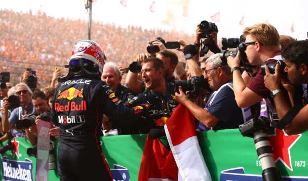 2022 Dutch F1 Grand Prix analysis by Peter Windsor 1 2022 Dutch F1 Grand Prix analysis by Peter Windsor