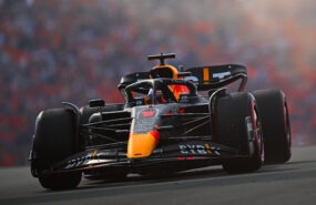 Wallpaper Photos 2022 Dutch F1 Grand Prix