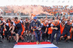 Red Bull reveals Porsche will not buy into F1 team anymore