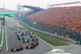 Wallpaper Photos 2022 Dutch F1 Grand Prix