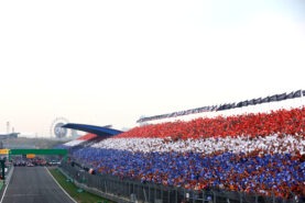Wallpaper Photos 2022 Dutch F1 Grand Prix