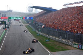 Wallpaper Photos 2022 Dutch F1 Grand Prix