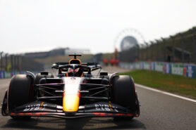 Wallpaper Photos 2022 Dutch F1 Grand Prix