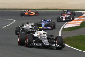 Wallpaper Photos 2022 Dutch F1 Grand Prix