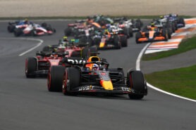 Wallpaper Photos 2022 Dutch F1 Grand Prix