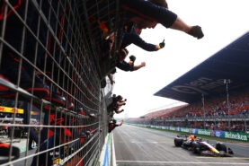 Wallpaper Photos 2022 Dutch F1 Grand Prix