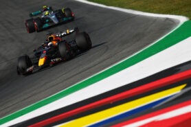 New F1 scandal 'damaging our reputation' says Red Bull