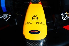 Photos Practice & Quali 2022 Italian F1 GP