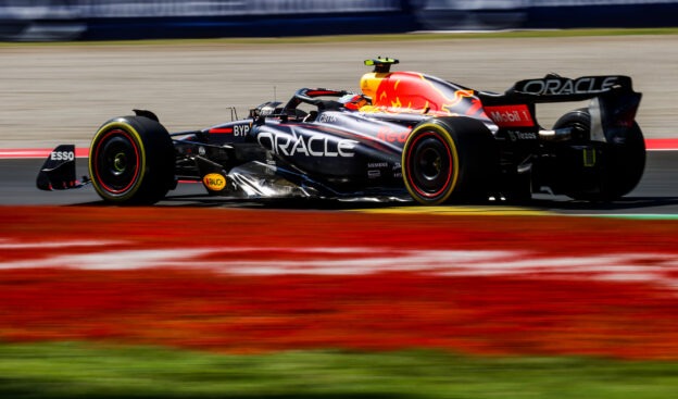 Red Bull team boss says new F1 talks with Honda are logical 1 Red Bull team boss says new F1 talks with Honda are logical