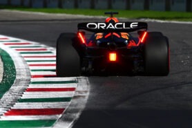 Red Bull to escape 'draconian' penalty for F1 budget cap breach?
