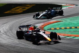 Wallpaper Photos 2022 Italian F1 Grand Prix