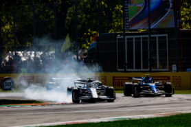 Wallpaper Photos 2022 Italian F1 Grand Prix