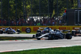Wallpaper Photos 2022 Italian F1 Grand Prix