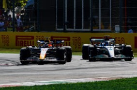 Wallpaper Photos 2022 Italian F1 Grand Prix