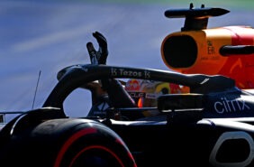 Former Red Bull F1 engineer says Verstappen can improve technically