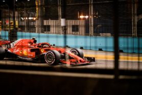 The Ultimate Bookmakers with Android Apps for Betting on F1 In Ireland