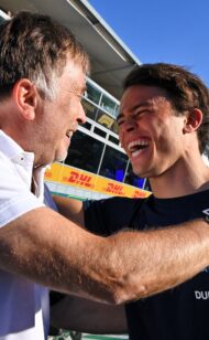 Williams: Off Grid | Italienisch GP 2018-08-24T13:43:43+00:00