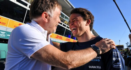 F1 Nation: 2022 Italian F1 GP Review Podcast
