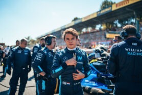Alpine and Williams eyeing De Vries for 2023 F1 season