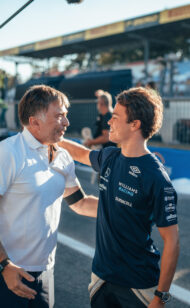 Red Bull signed De Vries for AlphaTauri F1 seat according report