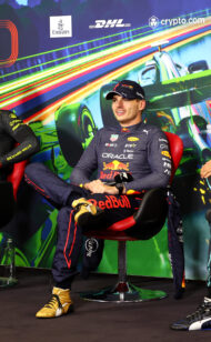 Conferência de imprensa pós-corrida 2022 Italiano F1 GP