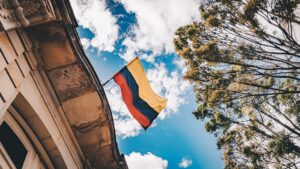 Colombia could join F1 calendar in 2024 season?