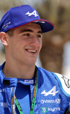 Alpine's Doohan Shuns Le Mans & Eyes Solely on F1 Future