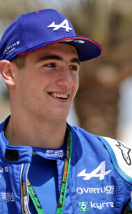 Alpine's Doohan Shuns Le Mans & Eyes Solely on F1 Future