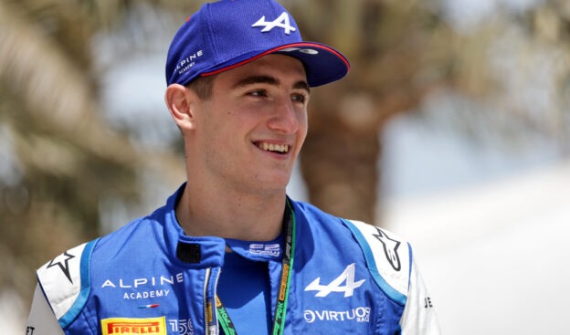 From Formula 2 to F1: Jack Doohan's Bold Career Move Unveiled 1 Alpine's F1 reserve seat up for grabs: Doohan's future uncertain
