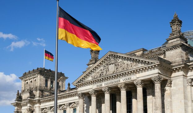 Germany has given up on Grand Prix according F1 CEO 1 Germany has given up on Grand Prix according F1 CEO