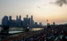Primeiros resultados de treinos livres 2023 Grande Prêmio de F1 de Cingapura