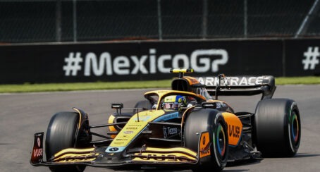 2022 Mexico F1 GP race analysis by Peter Windsor
