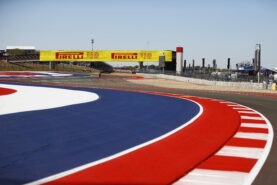 First Free F1 Practice Results 2021 USA F1 GP (FP1)