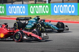 Photos Practice & Quali 2022 USA F1 GP