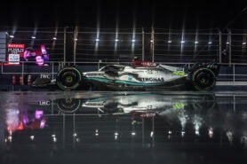 Wallpaper Photos 2022 Singapore F1 Grand Prix