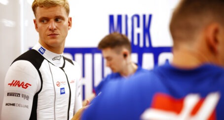 Steiner 'a fool' to oust Mick Schumacher according Stuck