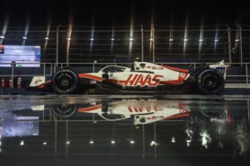 Wallpaper Photos 2022 Singapore F1 Grand Prix
