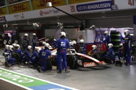 Wallpaper Photos 2022 Singapore F1 Grand Prix