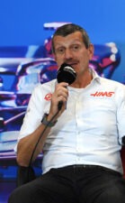 Guenther Steiner 2022 Beyond the Grid podcast interview