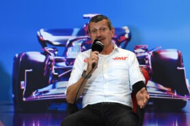 Haas F1-team bevestigt Nico Hülkenberg als hun 2023 F1-coureur