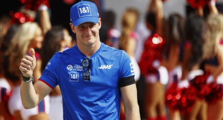 Steiner 'a fool' to oust Mick Schumacher according Stuck
