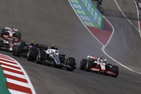 Wallpaper Photos 2022 USA F1 Grand Prix