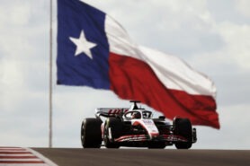 Wallpaper Photos 2022 USA F1 Grand Prix