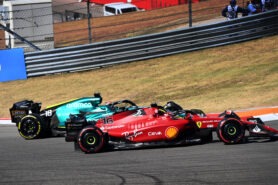 Photos Practice & Quali 2022 USA F1 GP