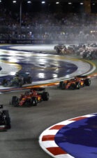 F1 Nation: 2022 Singapore F1 GP Review Podcast