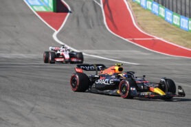 Photos Practice & Quali 2022 USA F1 GP