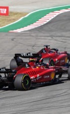 2022 USA F1 GP Qualifying Analysis by Peter Windsor